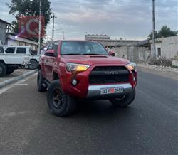 تويوتا 4رنر